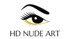 HD Nude Art